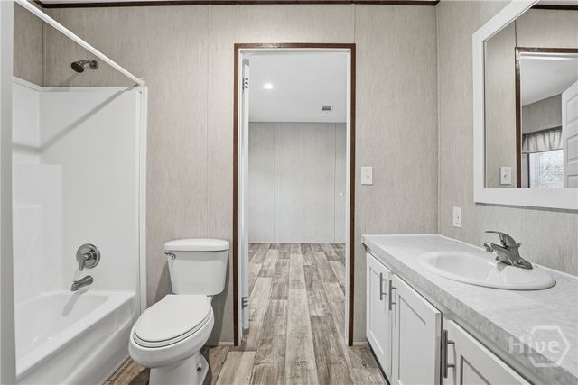 213 Ridge Road, Eden, GA 31302