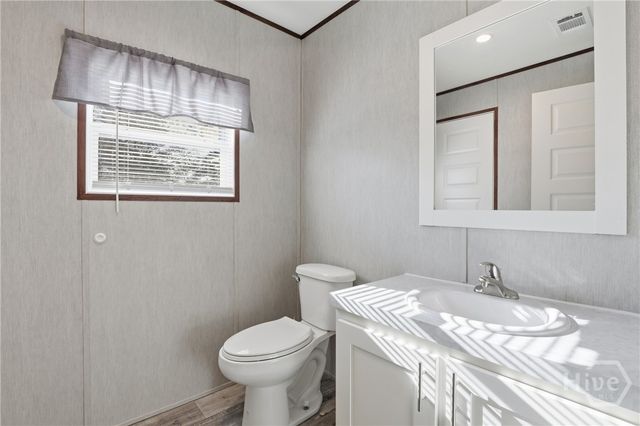 213 Ridge Road, Eden, GA 31302