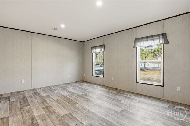 213 Ridge Road, Eden, GA 31302