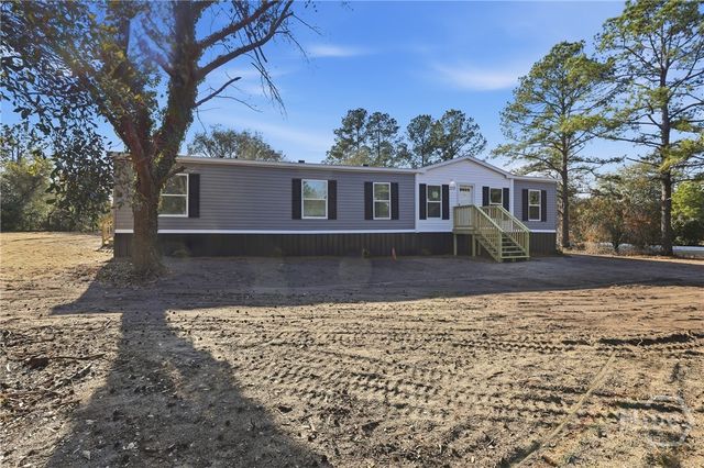 213 Ridge Road, Eden, GA 31302