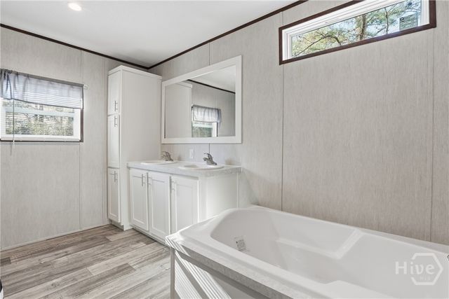 213 Ridge Road, Eden, GA 31302