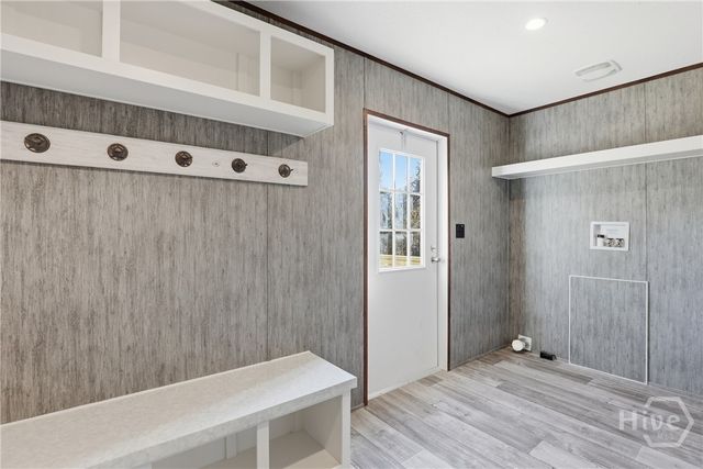 213 Ridge Road, Eden, GA 31302