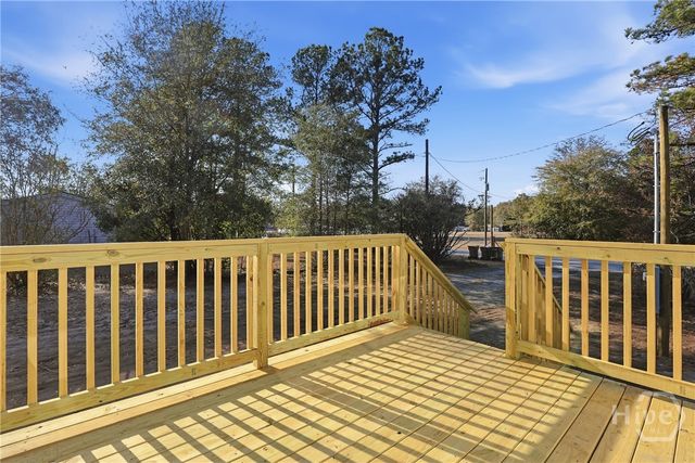 213 Ridge Road, Eden, GA 31302