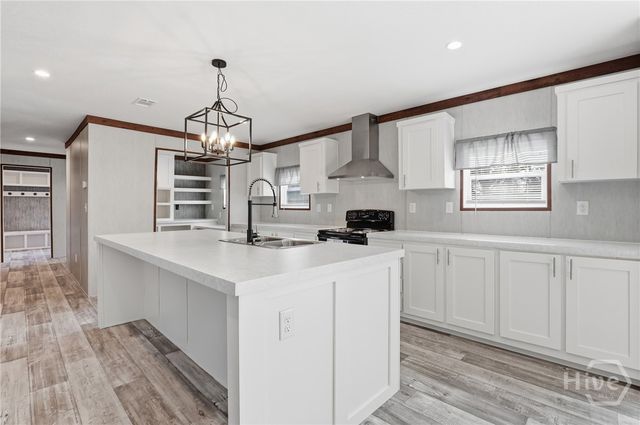 213 Ridge Road, Eden, GA 31302