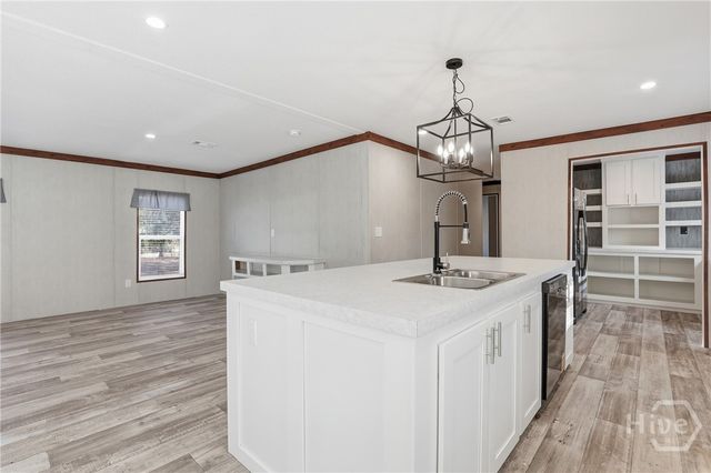 213 Ridge Road, Eden, GA 31302