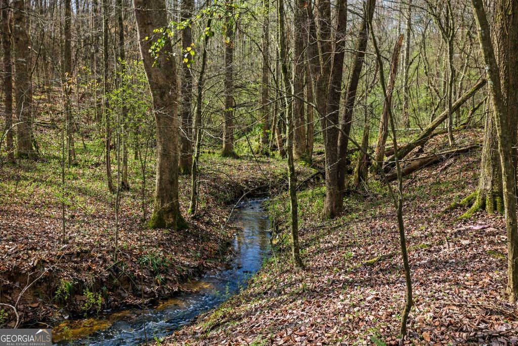 2325 Stonepile Road LOT 3, Clarkesville, GA 30523