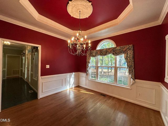 142 Bradford Circle, Clayton, NC 27527