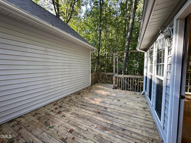 142 Bradford Circle, Clayton, NC 27527