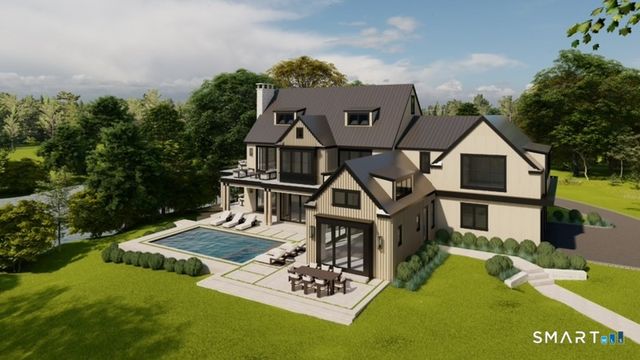 259 Frogtown Road, New Canaan, CT 06840