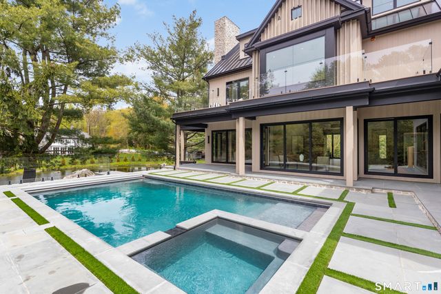 259 Frogtown Road, New Canaan, CT 06840