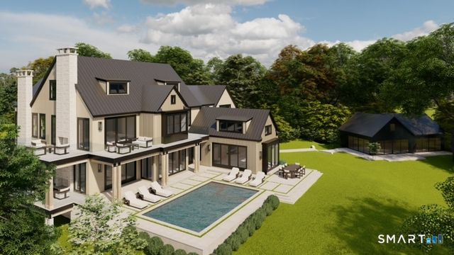 259 Frogtown Road, New Canaan, CT 06840