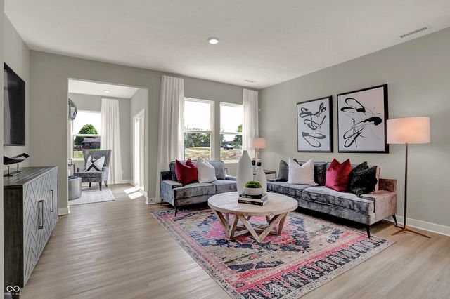 12997 South Rim Drive, Noblesville, IN 46060