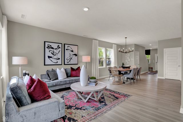 12997 South Rim Drive, Noblesville, IN 46060