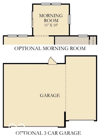 12997 South Rim Drive, Noblesville, IN 46060