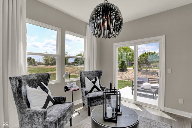 12997 South Rim Drive, Noblesville, IN 46060