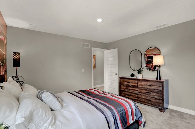 12997 South Rim Drive, Noblesville, IN 46060