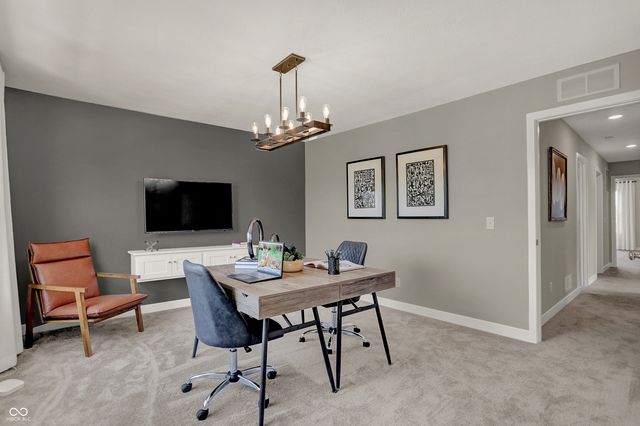 12997 South Rim Drive, Noblesville, IN 46060