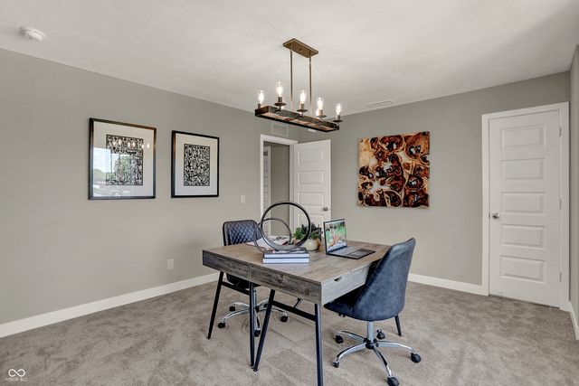 12997 South Rim Drive, Noblesville, IN 46060