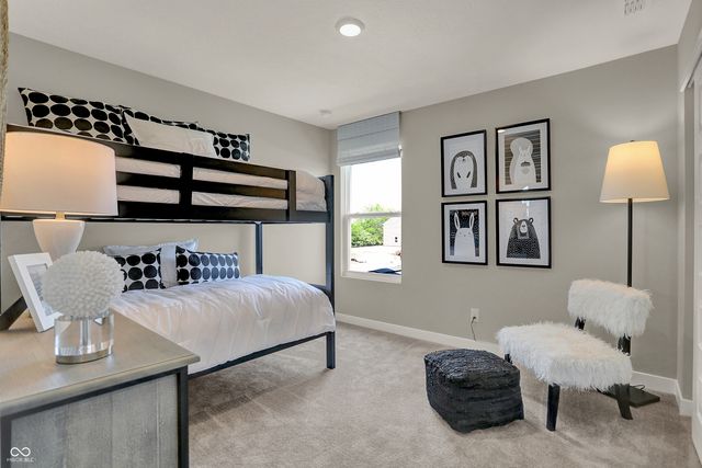 12997 South Rim Drive, Noblesville, IN 46060