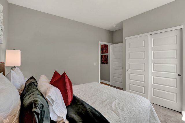 12997 South Rim Drive, Noblesville, IN 46060