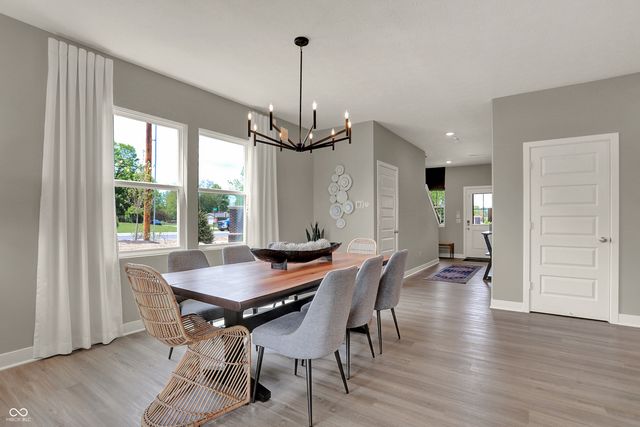 12997 South Rim Drive, Noblesville, IN 46060