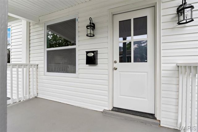 6816 Wise Avenue, St Louis, MO 63139