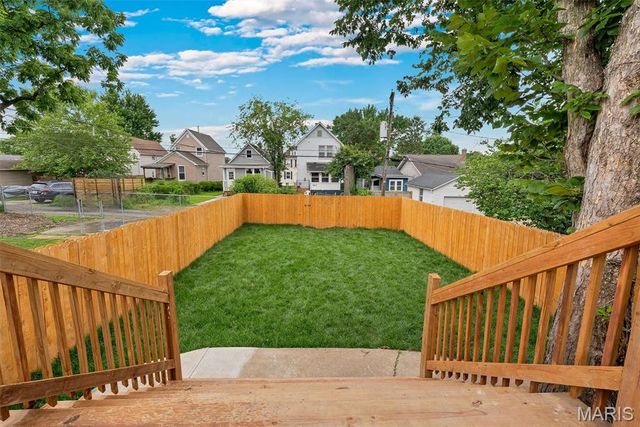 6816 Wise Avenue, St Louis, MO 63139