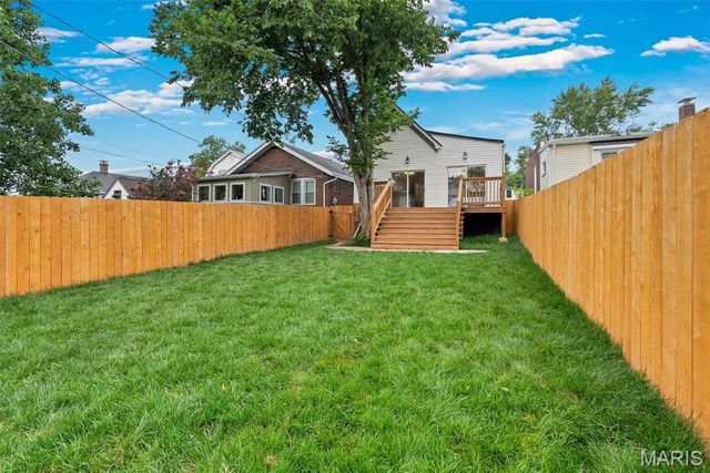 6816 Wise Avenue, St Louis, MO 63139