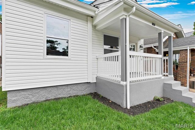 6816 Wise Avenue, St Louis, MO 63139