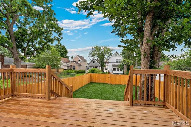 6816 Wise Avenue, St Louis, MO 63139