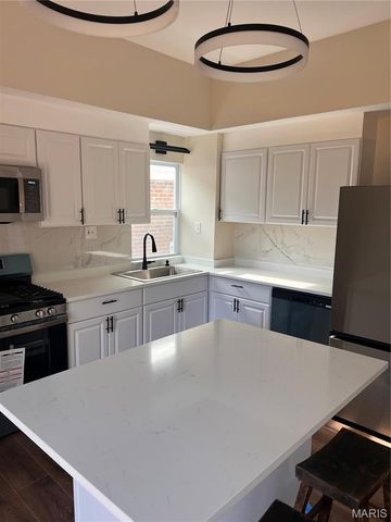 6816 Wise Avenue, St Louis, MO 63139
