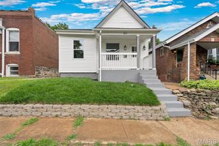 6816 Wise Avenue, St Louis, MO 63139