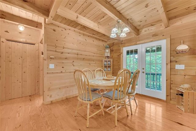 122 Sky High Drive, Blairsville, GA 30512