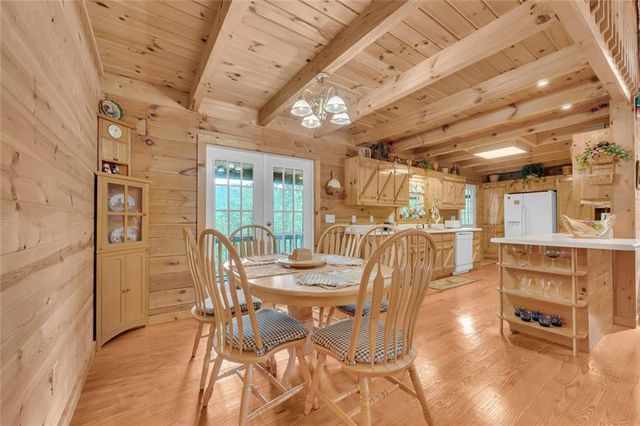 122 Sky High Drive, Blairsville, GA 30512