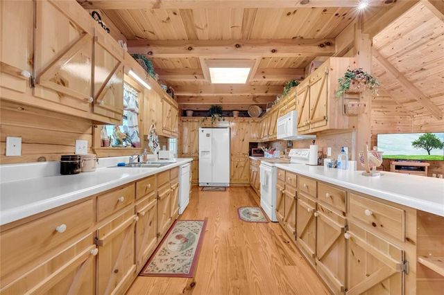 122 Sky High Drive, Blairsville, GA 30512