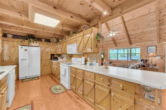 122 Sky High Drive, Blairsville, GA 30512
