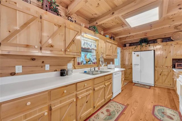 122 Sky High Drive, Blairsville, GA 30512