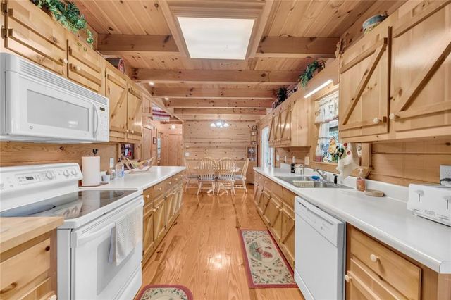 122 Sky High Drive, Blairsville, GA 30512