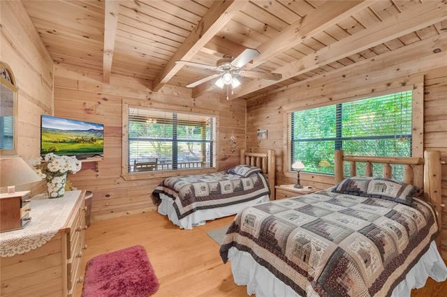 122 Sky High Drive, Blairsville, GA 30512