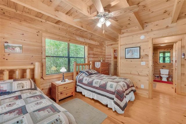 122 Sky High Drive, Blairsville, GA 30512