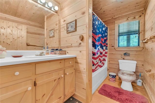 122 Sky High Drive, Blairsville, GA 30512
