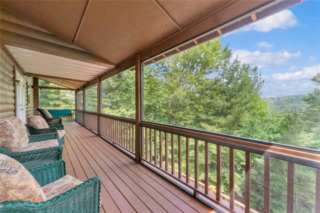 122 Sky High Drive, Blairsville, GA 30512