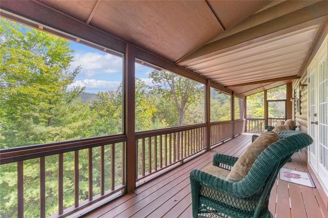 122 Sky High Drive, Blairsville, GA 30512