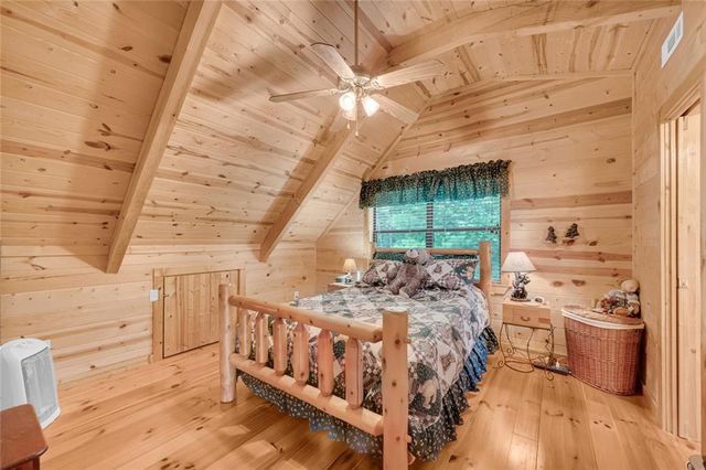 122 Sky High Drive, Blairsville, GA 30512