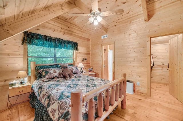122 Sky High Drive, Blairsville, GA 30512