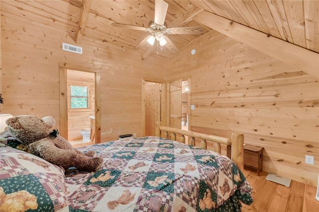 122 Sky High Drive, Blairsville, GA 30512