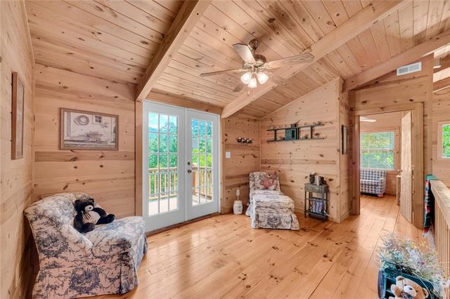 122 Sky High Drive, Blairsville, GA 30512