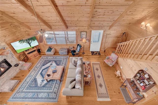 122 Sky High Drive, Blairsville, GA 30512
