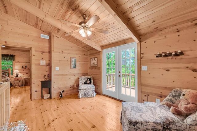 122 Sky High Drive, Blairsville, GA 30512