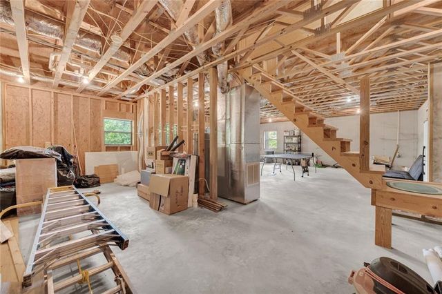 122 Sky High Drive, Blairsville, GA 30512